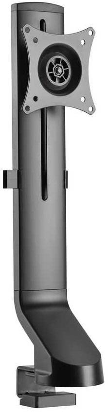 Suporte de Secretária p/ Monitor de 17~32 (Preto) - NAPOFIX