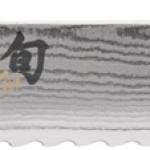 Faca de Pão Shun White (23cm) - KAI