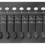 Controlador DMX 192 Canais - FONESTAR