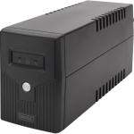 UPS Line - Interactive 600VA 360W (2x Schuko) - DIGITUS