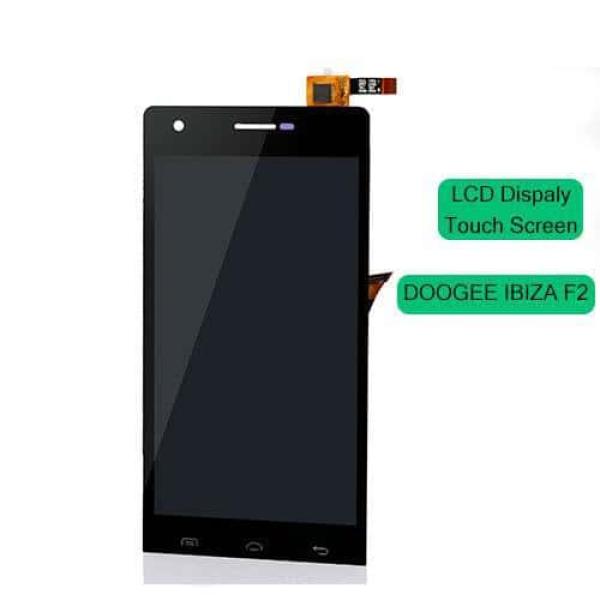 TOUCH + LCD PARA SMARTPHONE DG - F2 — Recondicionado