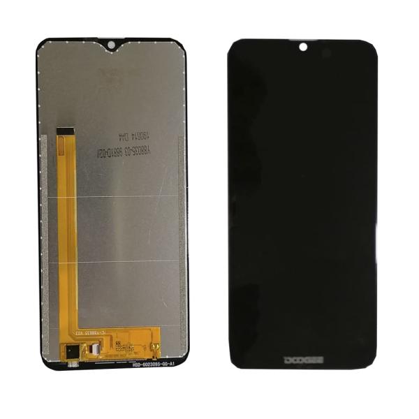 LCD + Touch Smartphone Doogee X90L — Recondicionado
