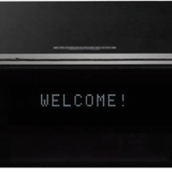 Leitor Blu - Ray DP - UB824EGK (Preto) - PANASONIC