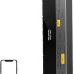 Medidor de Distância a Laser DP 20 Pro (120 mts) - MILESEEY