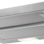 Exaustor Telescópico 3 Velocidades 60cm DPB3632S (Inox) - AEG