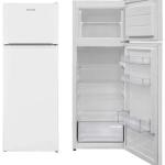 Frigorífico 2 Portas c/ Congelador DPF240WE 213L (Branco) - TELEFAC