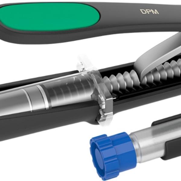 Dispensador Manual de Solda em Pasta - JBC