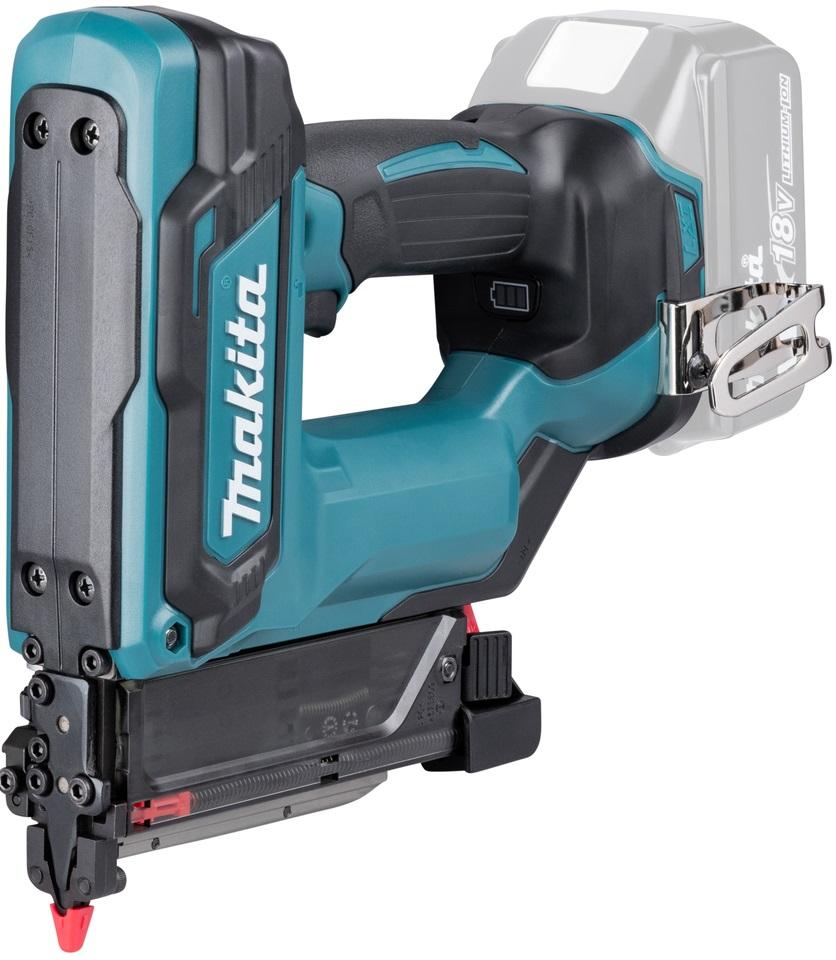 Pregadora 0.6mm 18V DPT353ZJ - MAKITA
