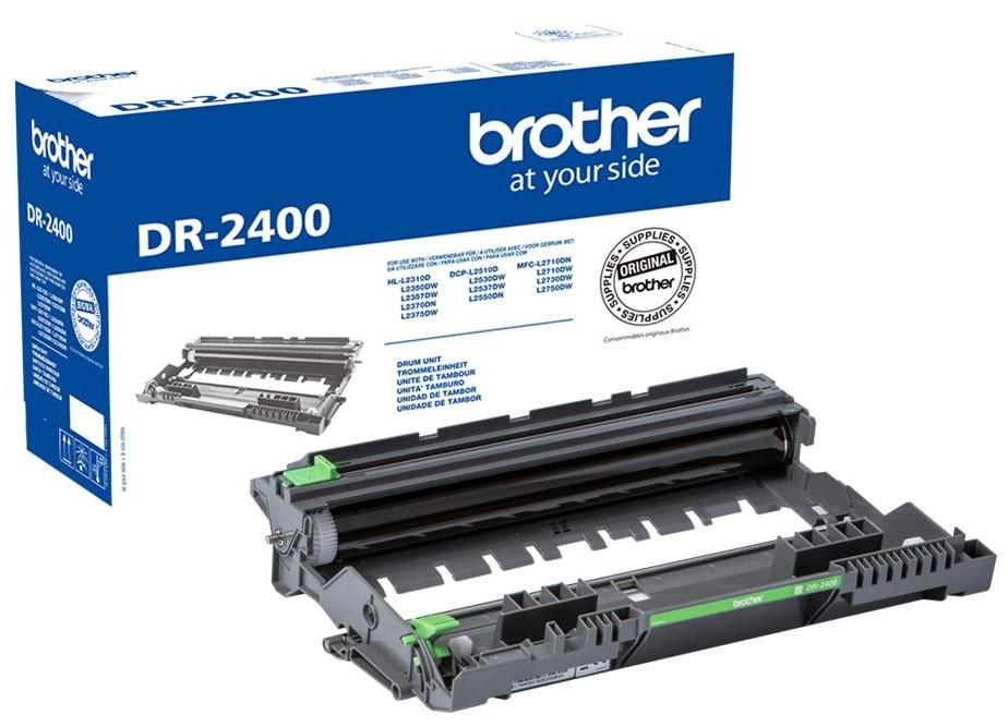 Tambor DR2400 - BROTHER