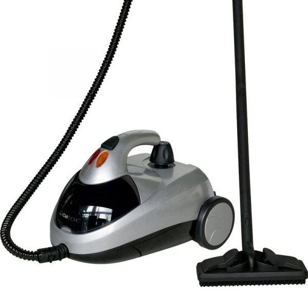Máquina de Limpeza a Vapor 1500W - CLATRONIC