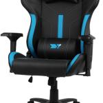 Cadeira Gaming DR350 Expert (Preto/Azul) - DRIFT
