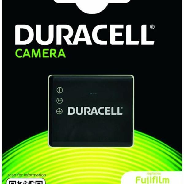 Bateria Ião - lítio 770mAh p/ Câmara de Filmar - DURACELL