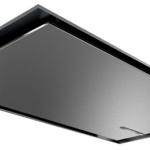 Exaustor 5 Velocidades A 90cm (Inox) - BOSCH