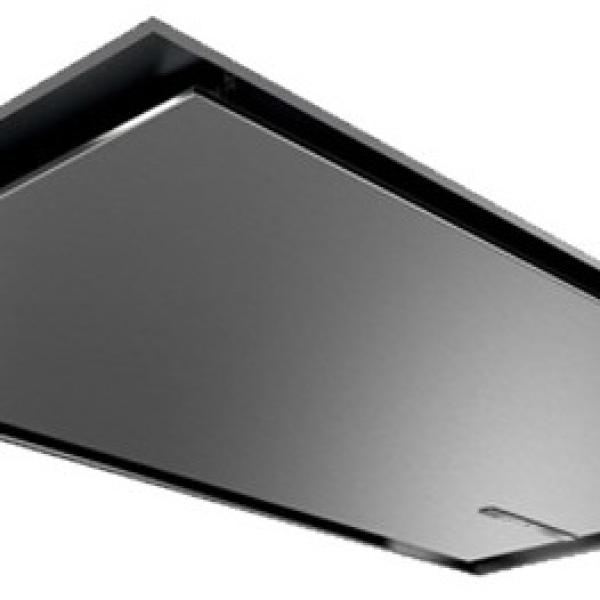 Exaustor 5 Velocidades A 90cm (Inox) - BOSCH