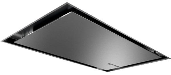 Exaustor 5 Velocidades A 90cm (Inox) - BOSCH