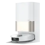 Aspirador Robot X40 Ultra Complete 12000Pa 6400mAh + Auto Station (Branco) - DREAME