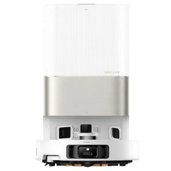 Aspirador Robot X50 Ultra Complete (Branco) - DREAME