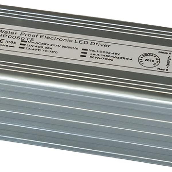 Transformador Driver 48W p/ Paineis - Projectores de LED
