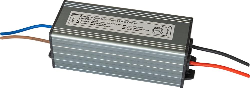 Transformador Driver 48W p/ Paineis - Projectores de LED