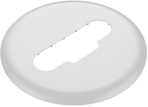 Suporte de Montagem em Tecto p/ Contador de Pessoas (Branco) - HIKVISION
