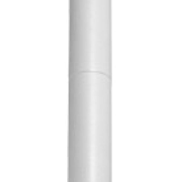 Suporte de Tecto p/ Domes Motorizadas (Branco) - HIKVISION