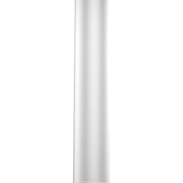 Suporte de Tecto p/ Câmaras Domes Motorizadas (Branco) - HIKVISION