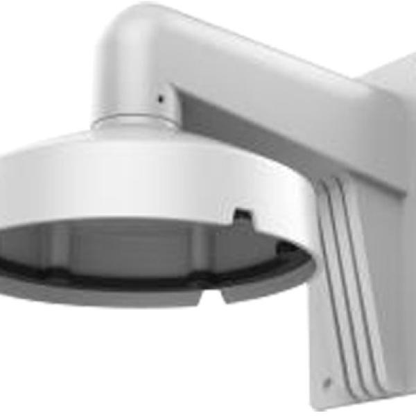 Suporte de Parede p/ Câmaras Dome (Branco) - HIKVISION