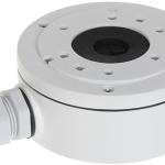 Caixa de Conexões p/ Câmaras Dome ou Bullet - HIKVISION