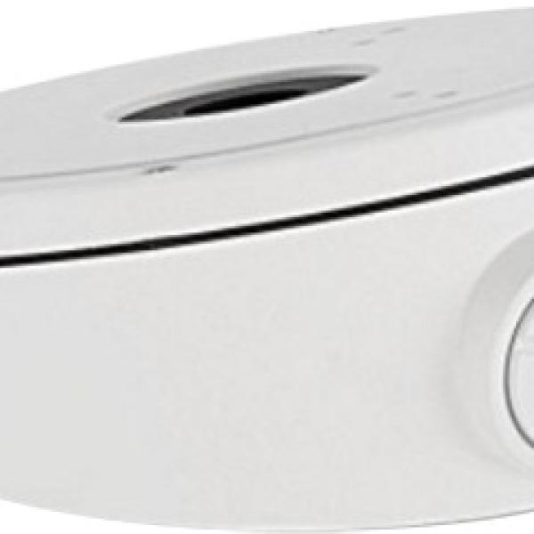 Caixa de Conexões p/ Câmaras Dome - HIKVISION