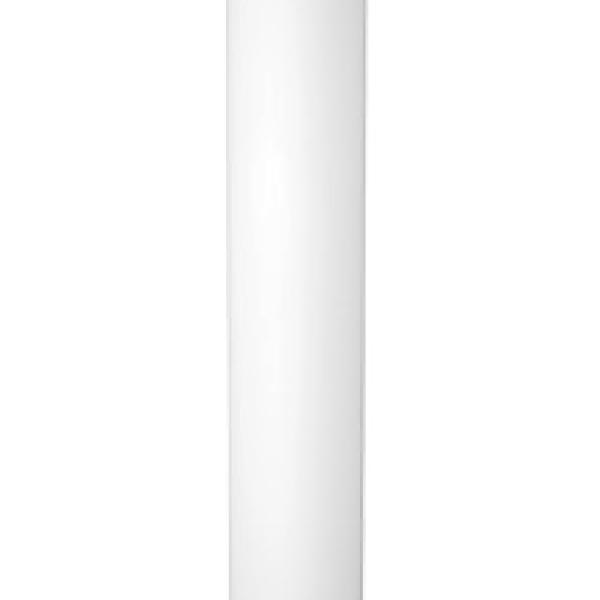 Suporte de Tecto p/ Câmaras Domes Motorizadas (Branco) - HIKVISION