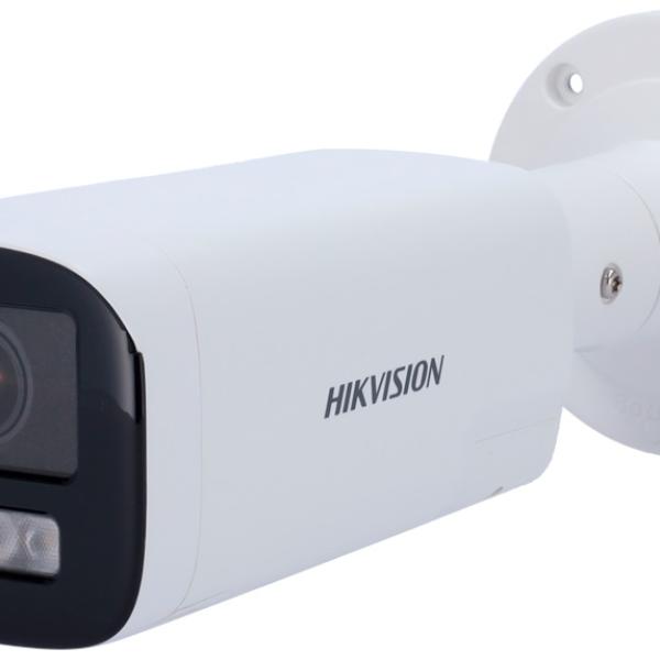 Câmara de Vigilância IP Bullet Value Series 2.8 - 12MM 6MP IP67 (Branco) - HIKVISION