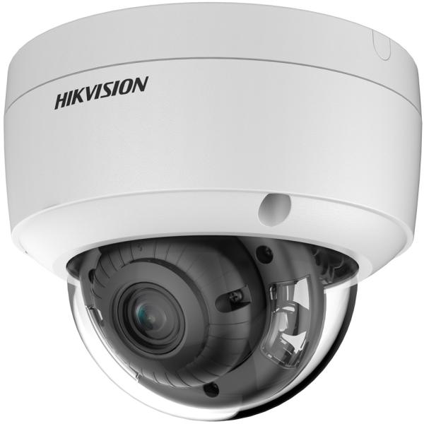 Câmara de Vigilância IP Dome PRO ColorVu 4MP IP67 (2.8 mm) - HIKVISION