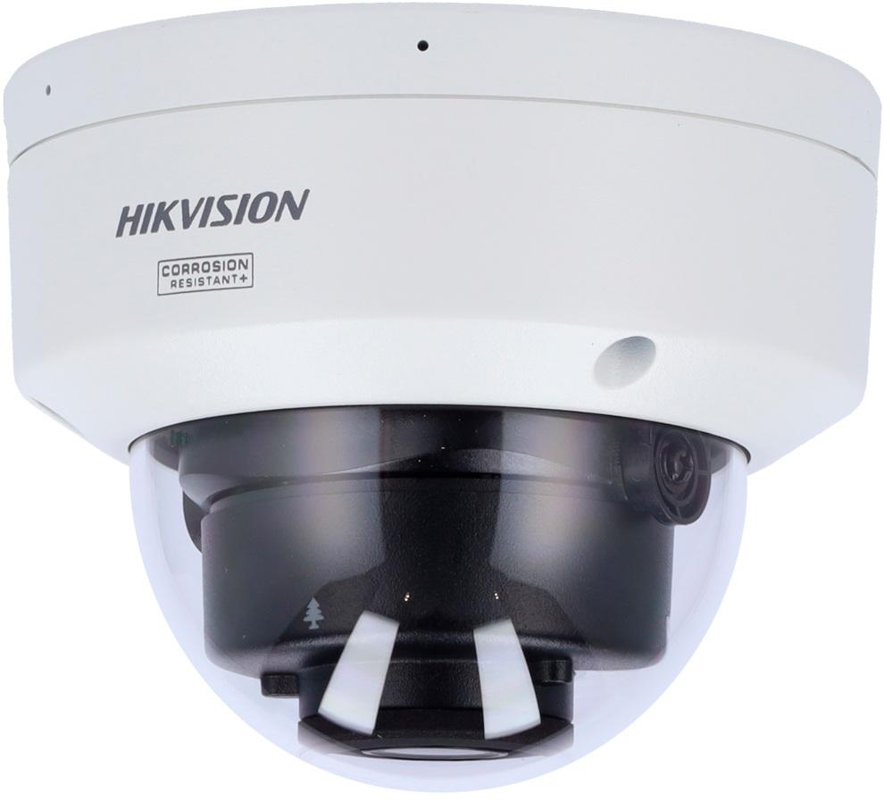 Câmara de Vigilância IP Domo PRO ColorVu3.0 (2.8 mm) - HIKVISION