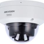 Câmara de Vigilância IP Domo PRO ColorVu3.0 (2.8 mm) - HIKVISION