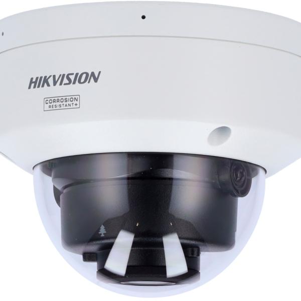 Câmara de Vigilância IP Domo PRO ColorVu3.0 (2.8 mm) - HIKVISION
