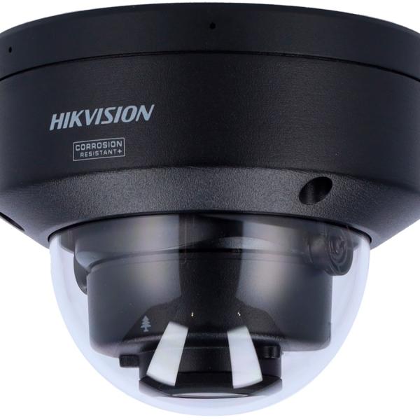 Câmara de Vigilância IP Domo PRO ColorVu3.0 (2.8 mm) - HIKVISION