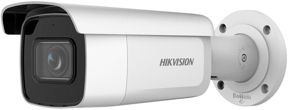 Câmara de Vigilância Bullet IP Pro 6Mpx 3200x1800 (2.8~12 mm) - HIK VISION