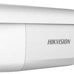 Câmara de Vigilância Bullet IP Pro 6Mpx 3200x1800 (2.8~12 mm) - HIK VISION