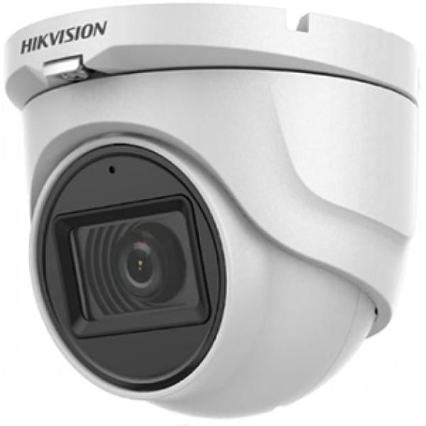 Câmara de Vigilância Dome DS - 2CE76D0T - ITMFS (2,8 mm) - HIK VISION