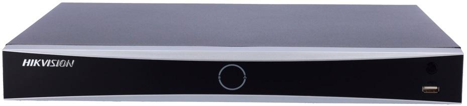 Gravador NVR AcuSense VPRO DS - 7616NXI - I2/VPRO 1U 16 Canais 32MP - HIKVISION