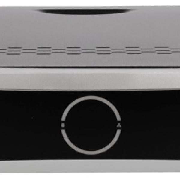 Gravador NVR 32 Canais p/ Câmaras IP 16 PoE AcuSense - HIKVISION