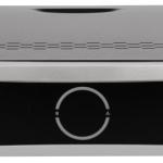 Gravador NVR 32 Canais p/ Câmaras IP 16 PoE AcuSense - HIKVISION