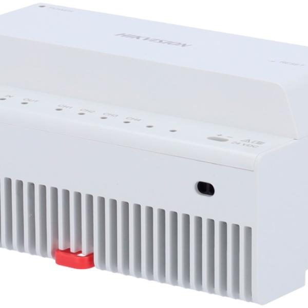 Conversor de 2 Fios IP p/ Edifícios - HIKVISION