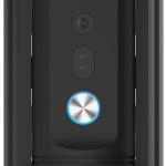 Botoneira IP c/ Câmara 2Mpx WDR - HIK VISION