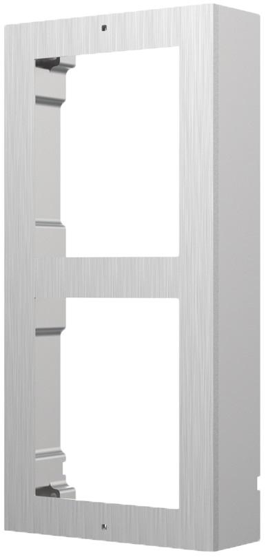 Suporte de Superfície p/ Videoporteiros - HIKVISION