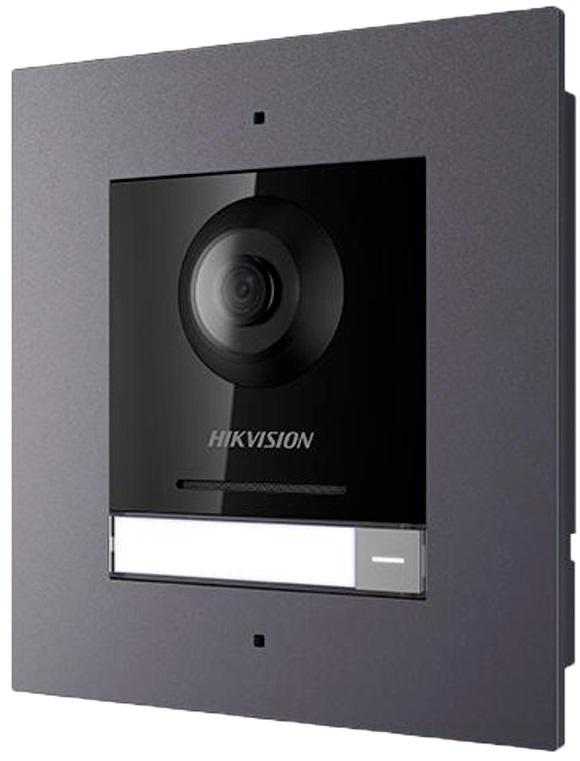Botoneira IP c/ Câmara 2Mpx - HIK VISION
