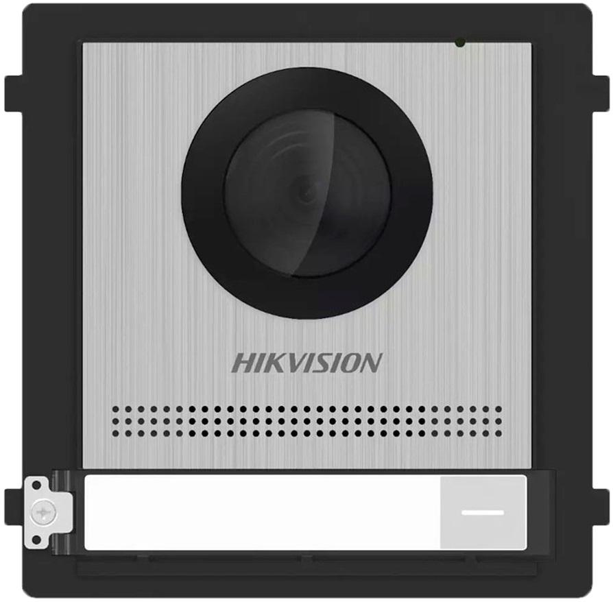Botoneira IP c/ Câmara 2Mpx - HIK VISION