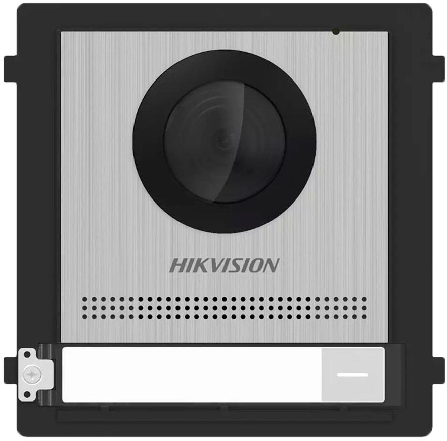 Botoneira 2 Fios c/ Câmara 2Mpx - HIK VISION