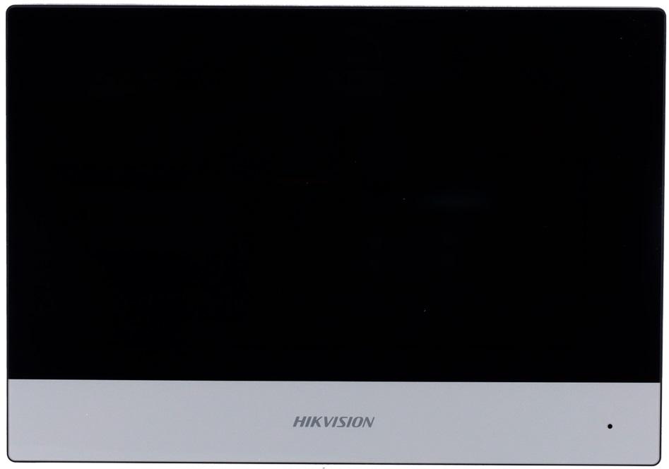 Monitor Adicional 7 Tátil Wi - Fi p/ Vídeo Porteiro - HIKVISION