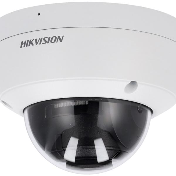 Câmara de Vigilância IP Dome PRO 4MP IP67 (2.8 mm) - HIKVISION